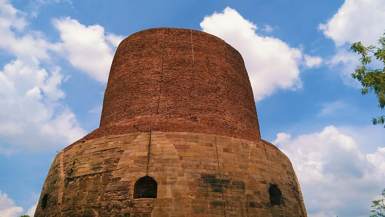 Sarnath, Varanasi